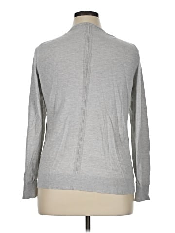 Banana Republic Long Sleeve T-Shirt (view 2)