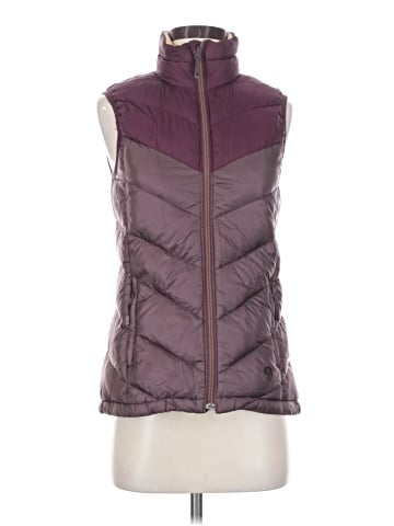 Mountain Hardwear Vest (view 1)