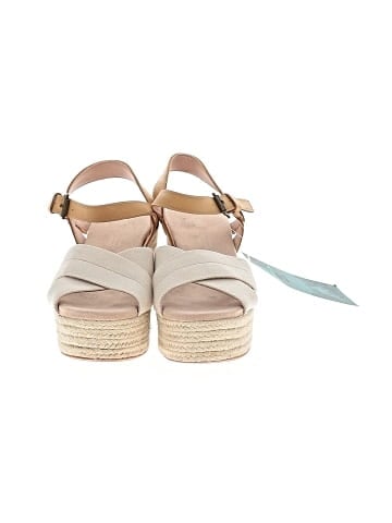 TOMS Wedges (view 2)