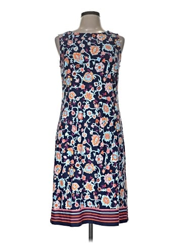Talbots Casual Dress (view 1)