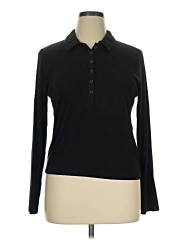 Gap Long Sleeve Top (view 1)