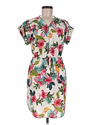 Speed Control Casual Dress (view 1)