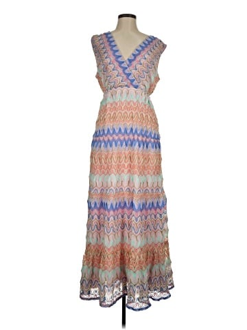 Boston Proper Casual Dress (view 1)