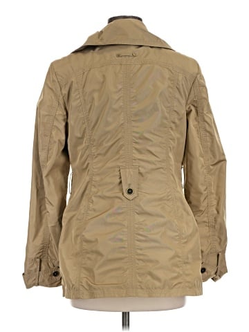 Cole Haan Trenchcoat (view 2)