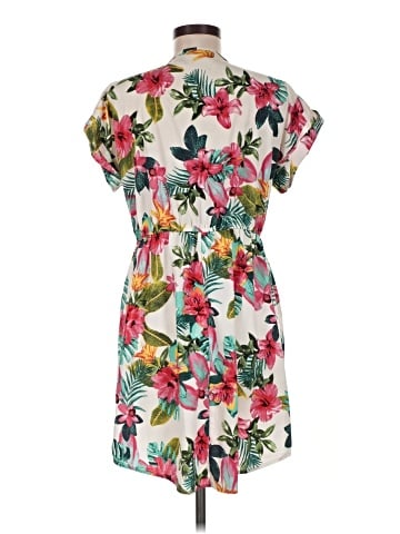 Speed Control Casual Dress (view 2)