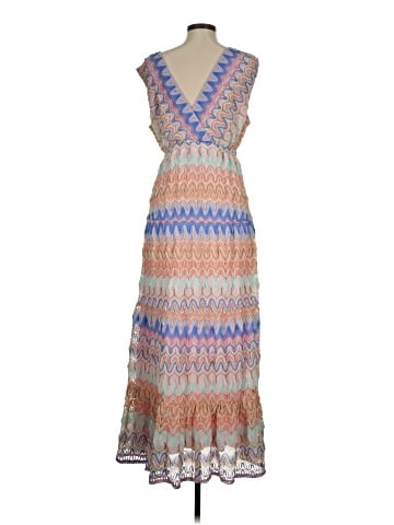 Boston Proper Casual Dress (view 2)