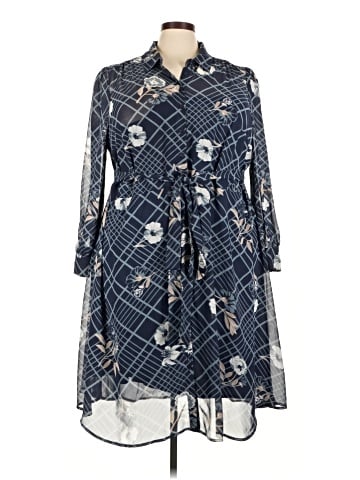 ModCloth Casual Dress (view 1)