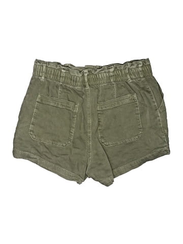 American Eagle Outfitters Khaki Shorts (view 2)