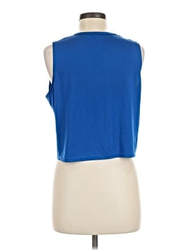 Real Essentials Sleeveless T-Shirt (view 2)