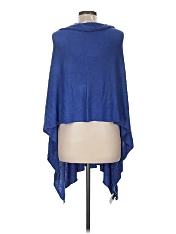 Tribal Poncho (view 2)