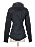 Athleta Black Jacket Size S - photo 2