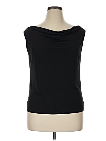OVS Sleeveless Top (view 1)