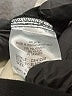 Chaps Black Dress Pants Size 12 - photo 4