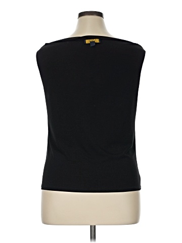 OVS Sleeveless Top (view 2)
