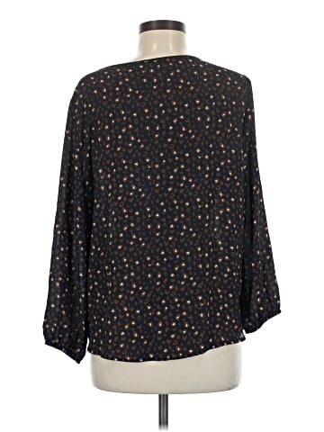 West Kei 3/4 Sleeve Blouse (view 2)