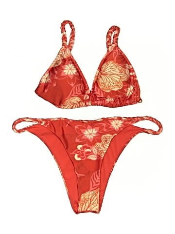 PatBO Two Piece Swimsuit (view 1)