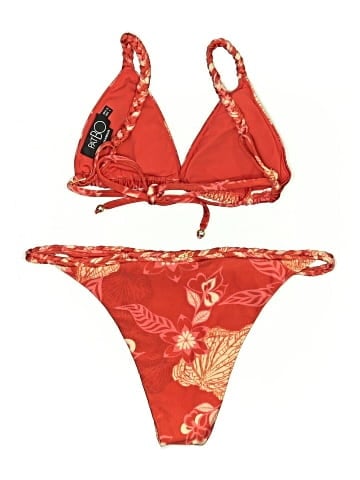 PatBO Two Piece Swimsuit (view 2)