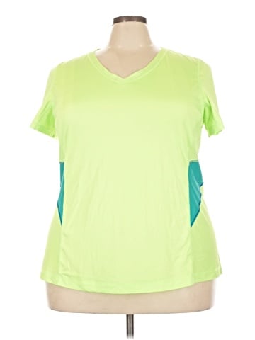 Tek Gear Short Sleeve Top (view 1)