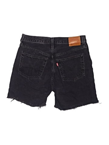 Levi's Denim Shorts (view 2)
