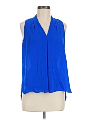 Vince Camuto Sleeveless Blouse (view 1)