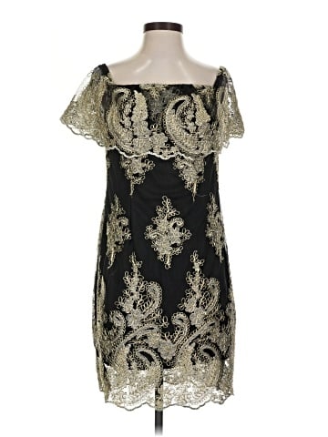 Unbranded Cocktail Dress (view 1)