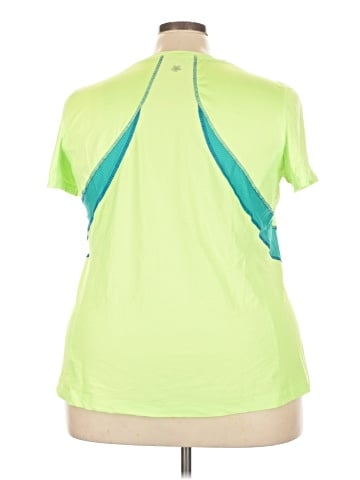 Tek Gear Short Sleeve Top (view 2)