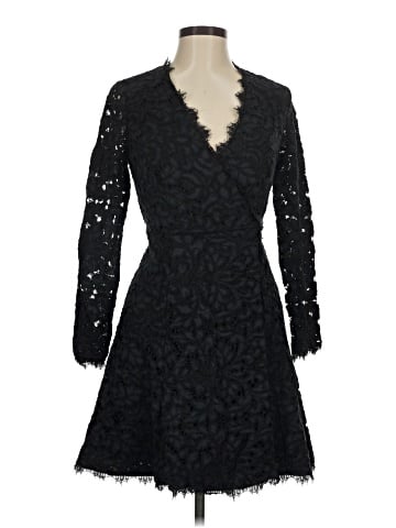 Diane von Furstenberg Cocktail Dress (view 1)