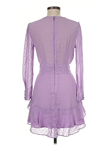 For Love & Lemons Cocktail Dress (view 2)
