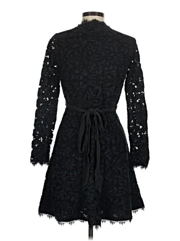 Diane von Furstenberg Cocktail Dress (view 2)