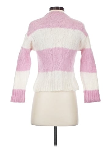 Ganni Wool Pullover Sweater (view 2)