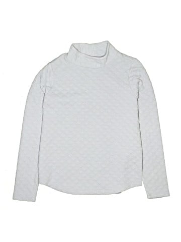 Crewcuts Outlet Turtleneck Sweater (view 1)