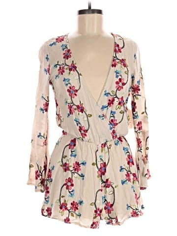 Altar'd State Romper (view 1)