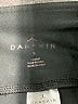 Danskin Color Block Black Active Pants Size S - photo 7