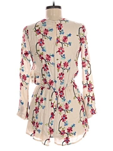 Altar'd State Romper (view 2)