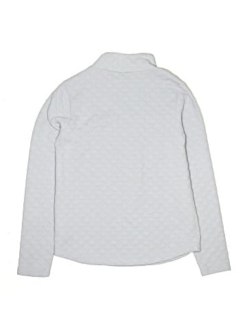 Crewcuts Outlet Turtleneck Sweater (view 2)