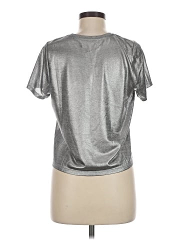 Porridge Short Sleeve Top (view 2)