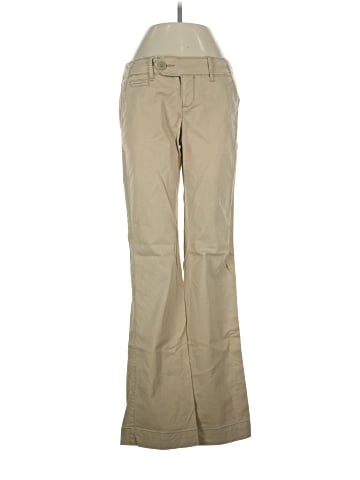 American Eagle Outfitters Khakis (view 1)