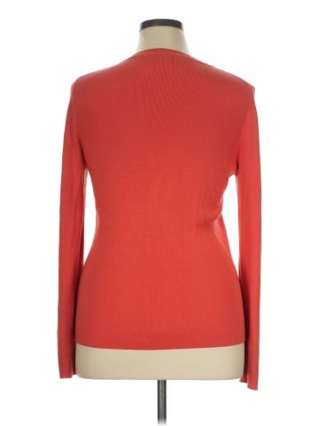 Banana Republic Silk Cardigan (view 2)