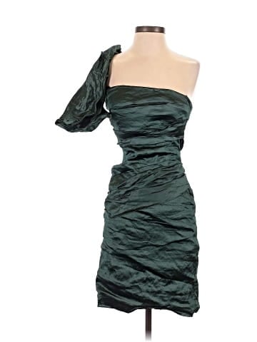 Nicole Miller Cocktail Dress (view 1)