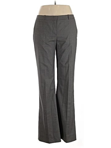 BOSS by HUGO BOSS Wool Pants (view 1)