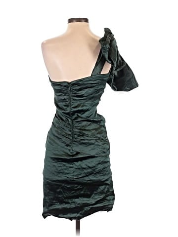 Nicole Miller Cocktail Dress (view 2)