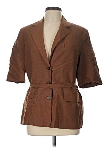MNG Blazer (view 1)