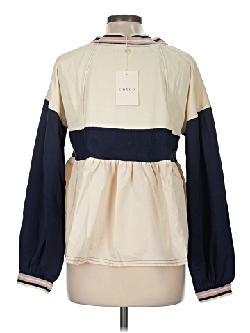 Entro Long Sleeve T-Shirt (view 2)