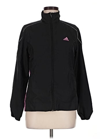 Adidas Track Jacket (view 1)