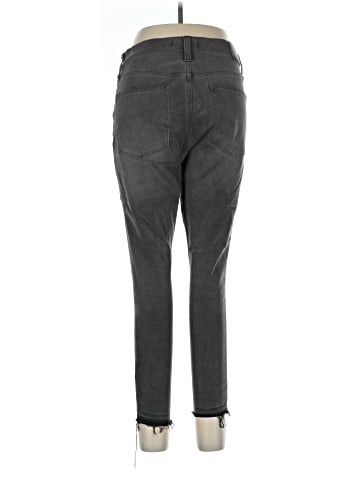 Madewell Roadtripper Jeggings in Corbett Wash (view 2)