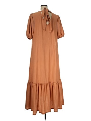 Gibson Latimer Casual Dress (view 2)