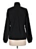 Adidas 100% Polyester Black Track Jacket Size M - photo 2