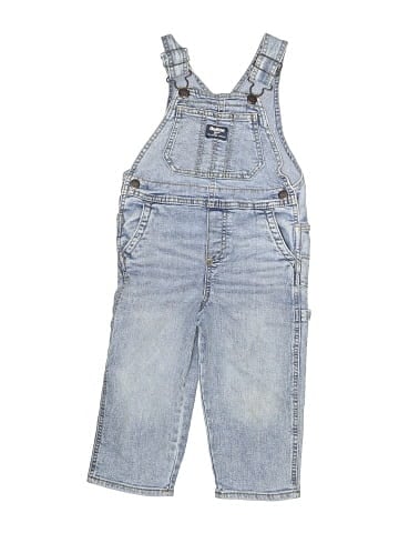 OshKosh B'gosh Overalls (view 1)