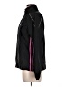 Adidas 100% Polyester Black Track Jacket Size M - photo 5