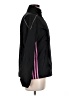 Adidas 100% Polyester Black Track Jacket Size M - photo 4
